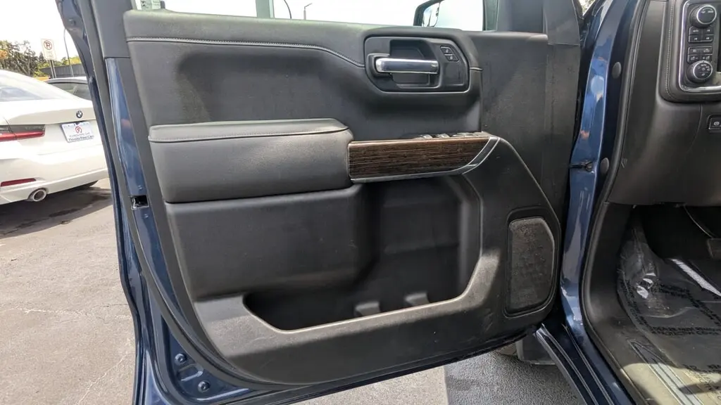 Florida Fine Cars - Used GMC SIERRA 1500 LIMITED 2022 ORLANDO ELEVATION