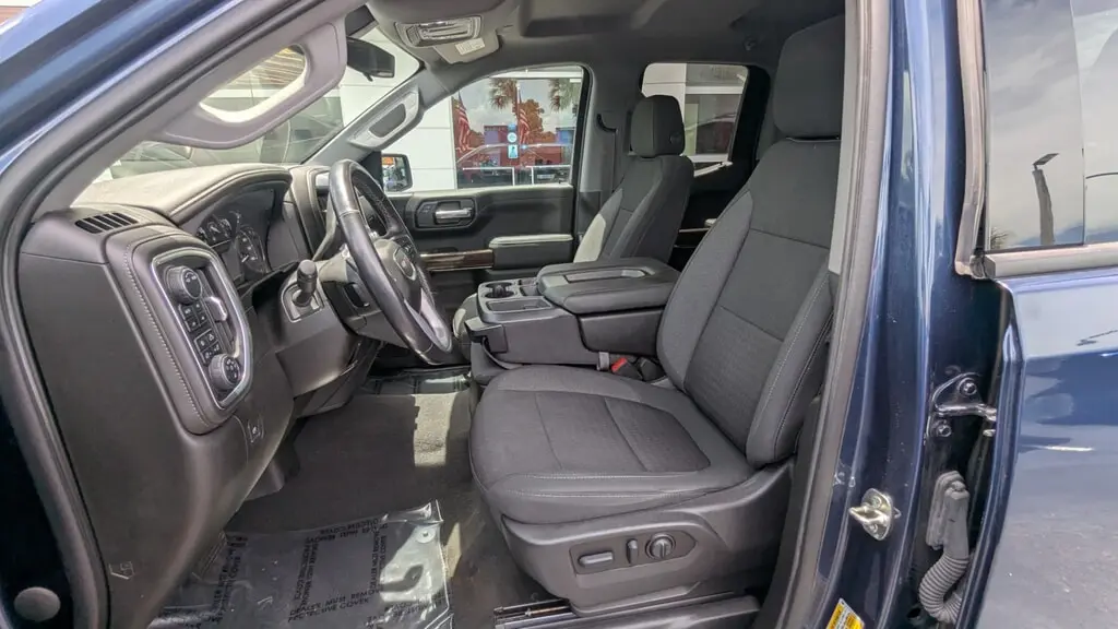 Florida Fine Cars - Used GMC SIERRA 1500 LIMITED 2022 ORLANDO ELEVATION