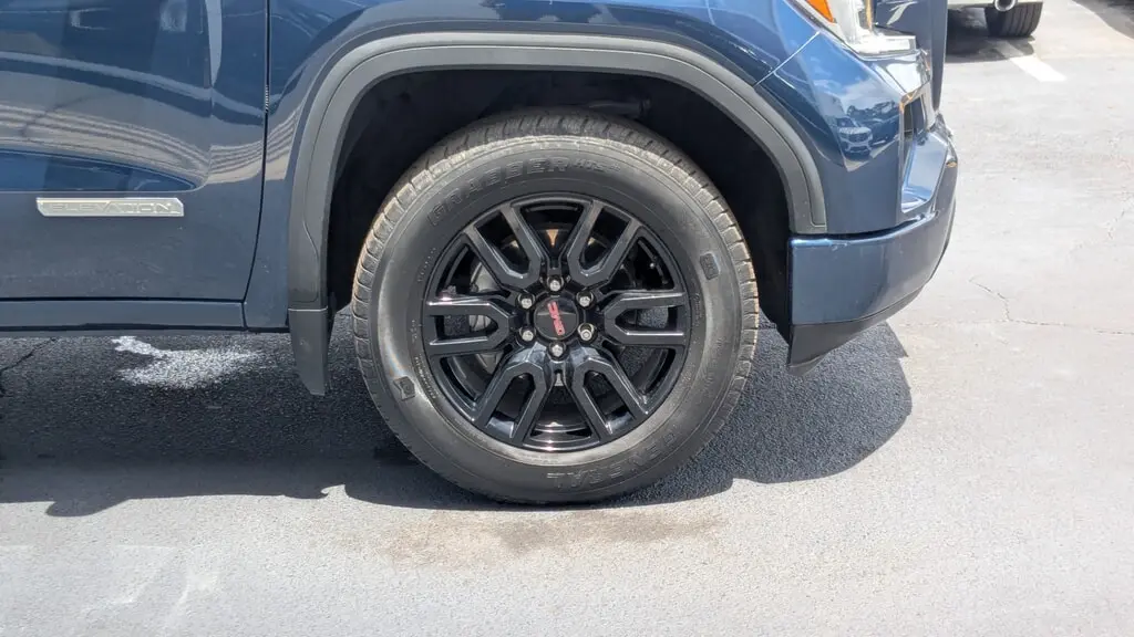 Florida Fine Cars - Used GMC SIERRA 1500 LIMITED 2022 ORLANDO ELEVATION