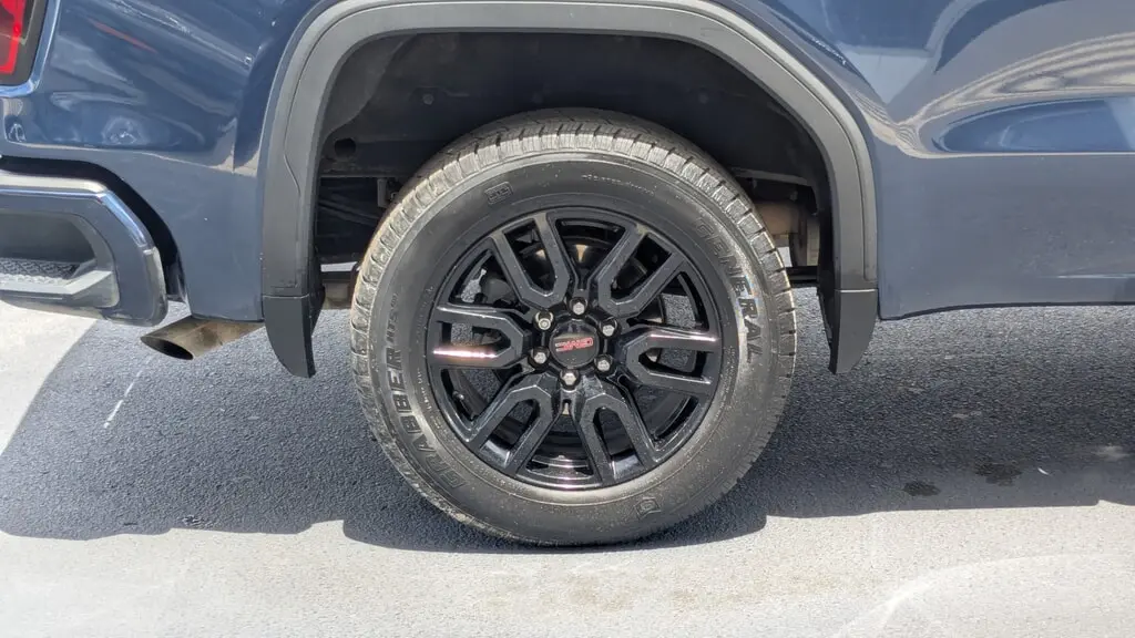 Florida Fine Cars - Used GMC SIERRA 1500 LIMITED 2022 ORLANDO ELEVATION