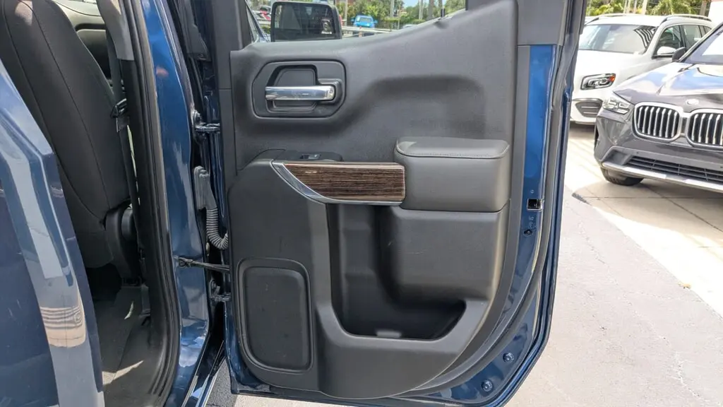 Florida Fine Cars - Used GMC SIERRA 1500 LIMITED 2022 ORLANDO ELEVATION