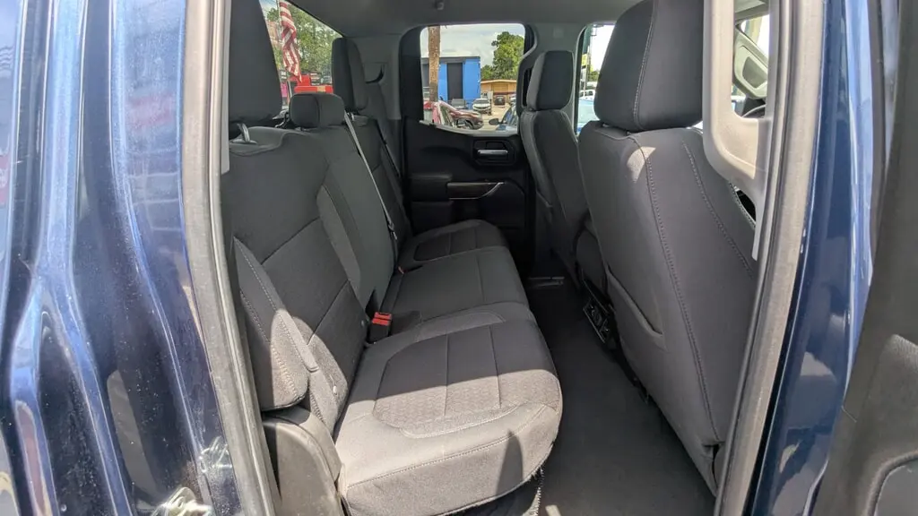 Florida Fine Cars - Used GMC SIERRA 1500 LIMITED 2022 ORLANDO ELEVATION