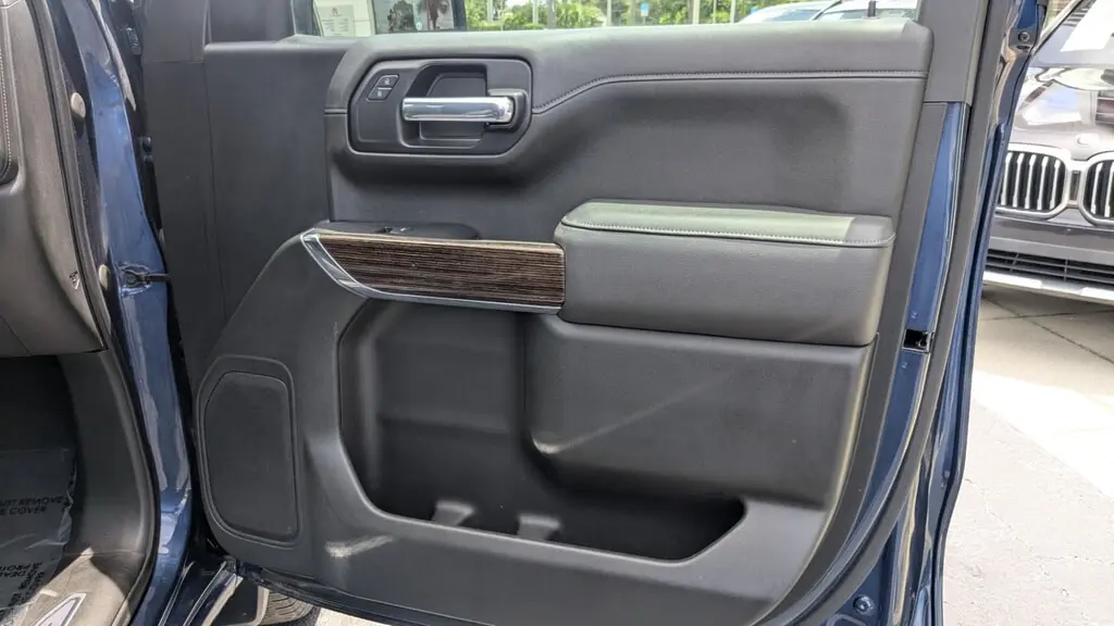 Florida Fine Cars - Used GMC SIERRA 1500 LIMITED 2022 ORLANDO ELEVATION