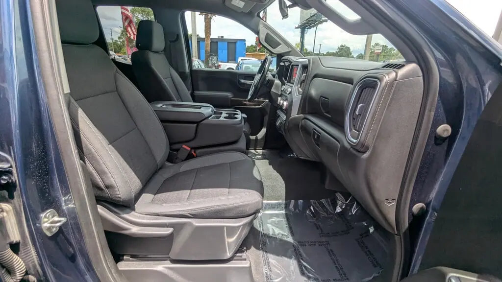 Florida Fine Cars - Used GMC SIERRA 1500 LIMITED 2022 ORLANDO ELEVATION
