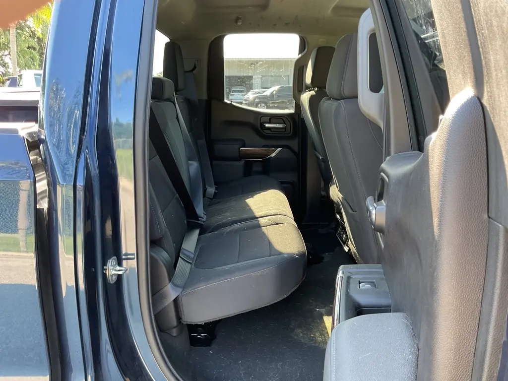 Florida Fine Cars - Used GMC SIERRA 1500 LIMITED 2022 ORLANDO ELEVATION