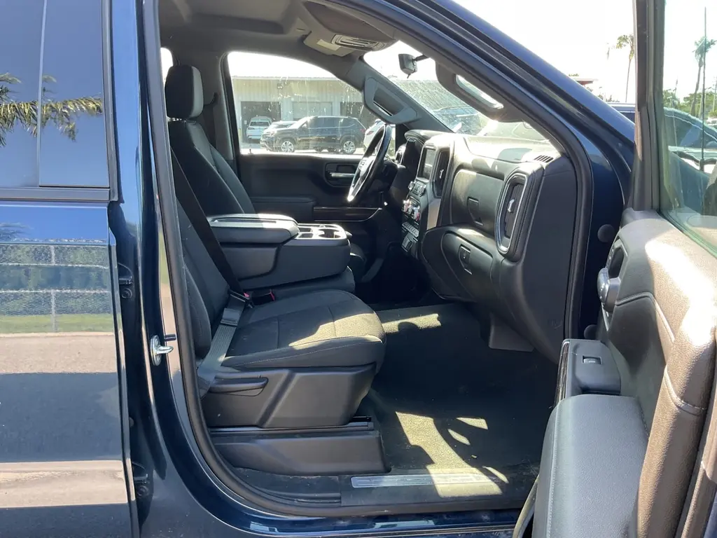 Florida Fine Cars - Used GMC SIERRA 1500 LIMITED 2022 ORLANDO ELEVATION