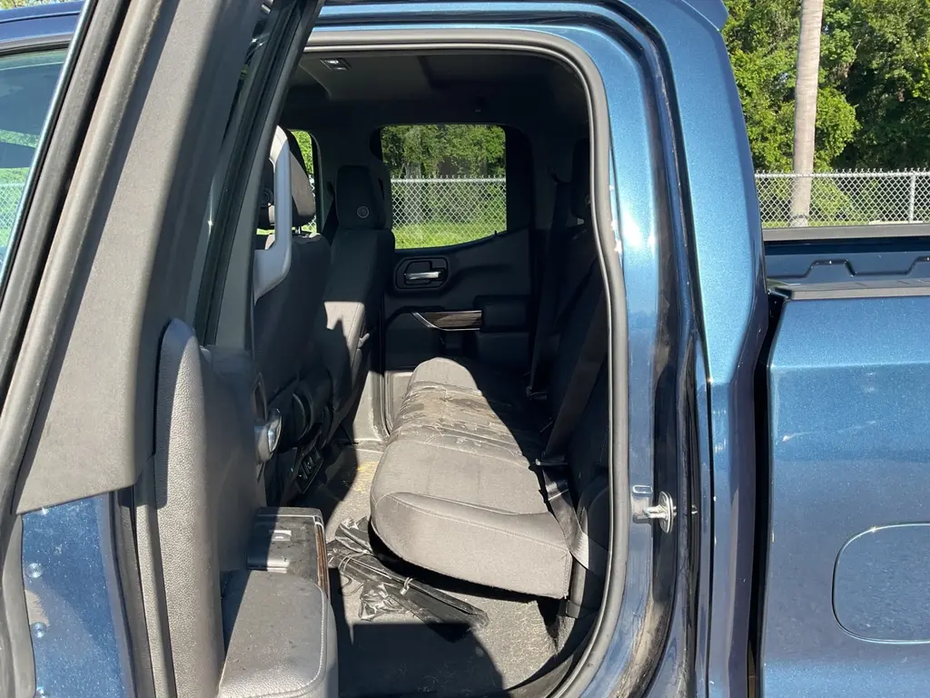 Florida Fine Cars - Used GMC SIERRA 1500 LIMITED 2022 ORLANDO ELEVATION