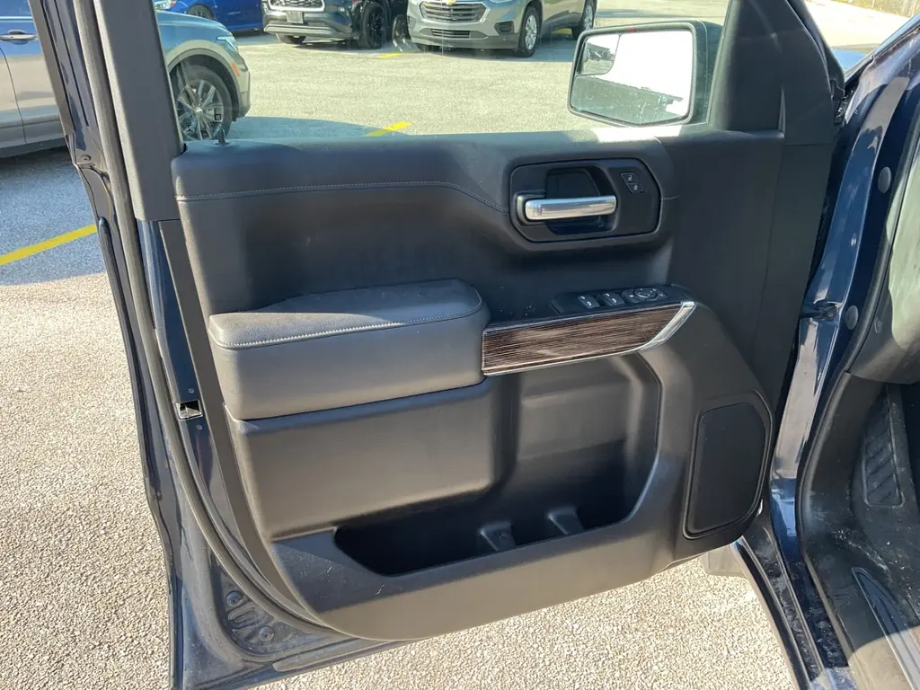 Florida Fine Cars - Used GMC SIERRA 1500 LIMITED 2022 ORLANDO ELEVATION