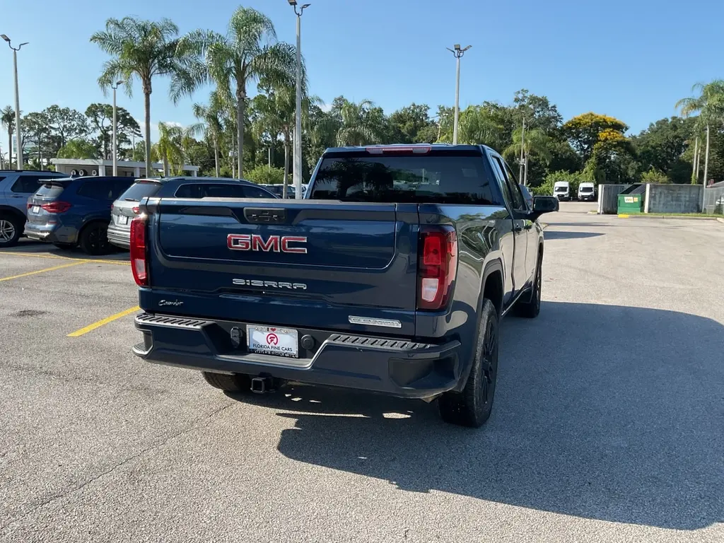 Florida Fine Cars - Used GMC SIERRA 1500 LIMITED 2022 ORLANDO ELEVATION