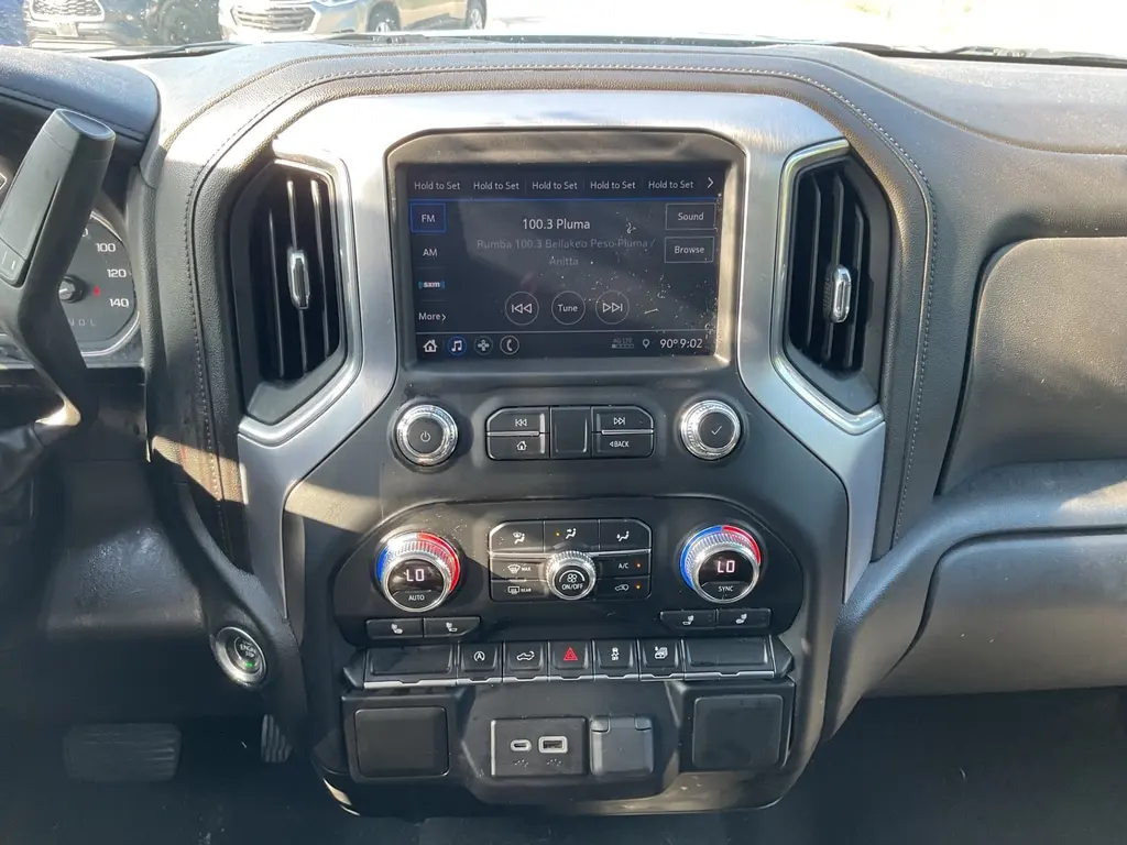Florida Fine Cars - Used GMC SIERRA 1500 LIMITED 2022 ORLANDO ELEVATION