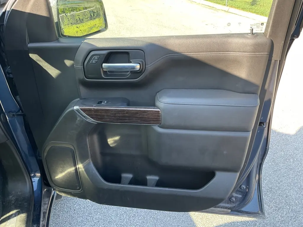 Florida Fine Cars - Used GMC SIERRA 1500 LIMITED 2022 ORLANDO ELEVATION