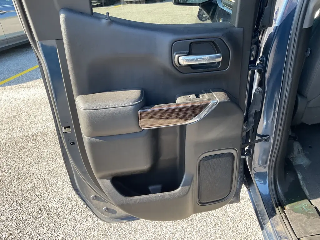 Florida Fine Cars - Used GMC SIERRA 1500 LIMITED 2022 ORLANDO ELEVATION