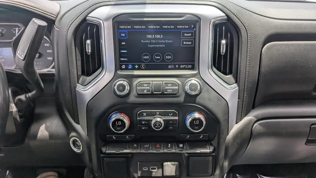 Florida Fine Cars - Used GMC SIERRA 1500 LIMITED 2022 ORLANDO ELEVATION
