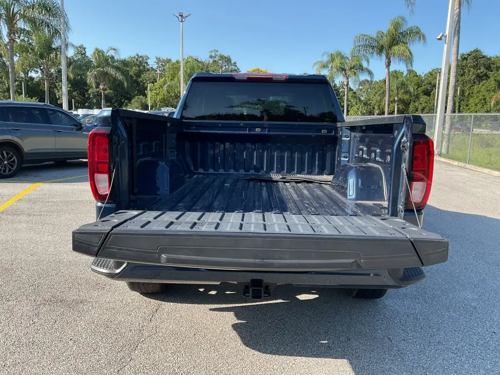 Florida Fine Cars - Used GMC SIERRA 1500 LIMITED 2022 ORLANDO ELEVATION