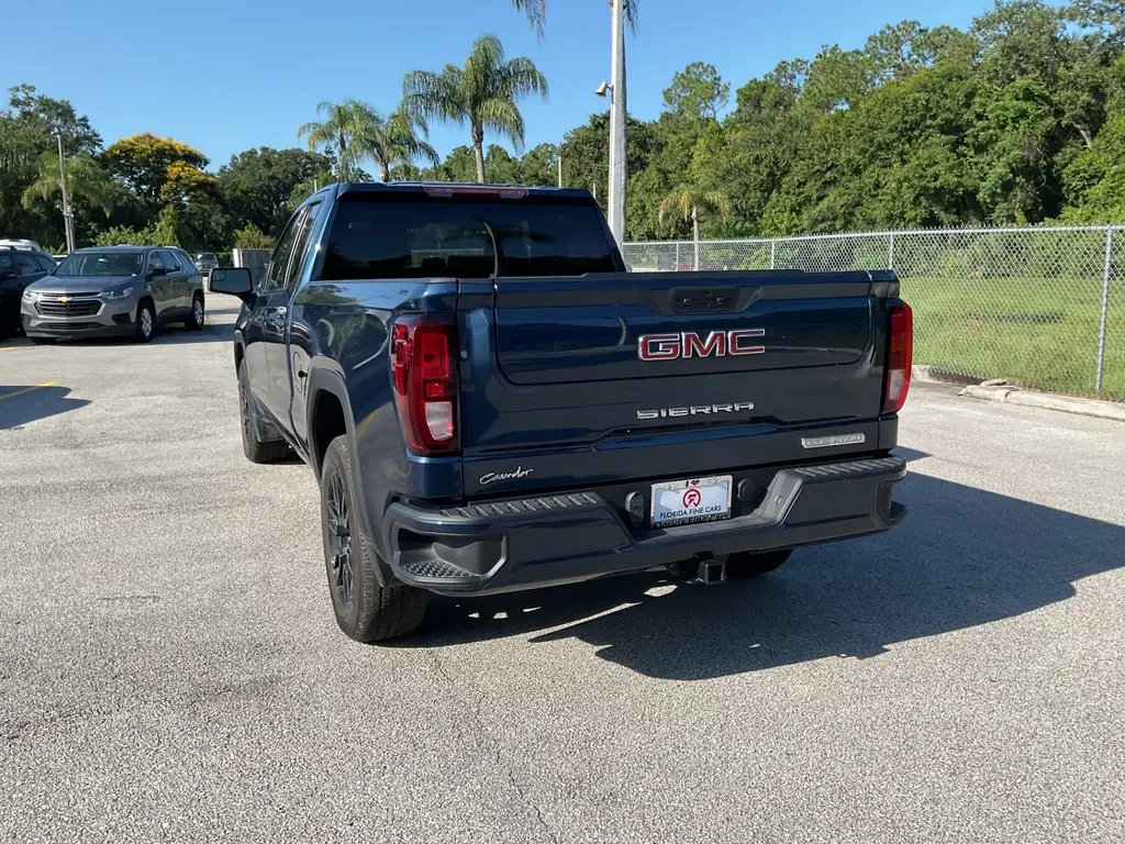Florida Fine Cars - Used GMC SIERRA 1500 LIMITED 2022 ORLANDO ELEVATION