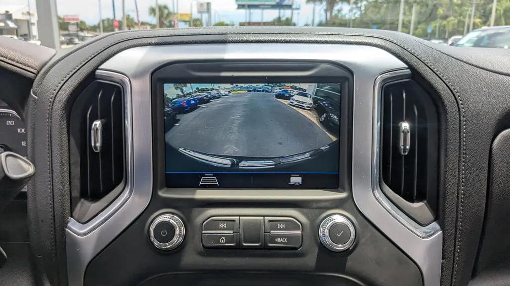 Florida Fine Cars - Used GMC SIERRA 1500 LIMITED 2022 ORLANDO ELEVATION