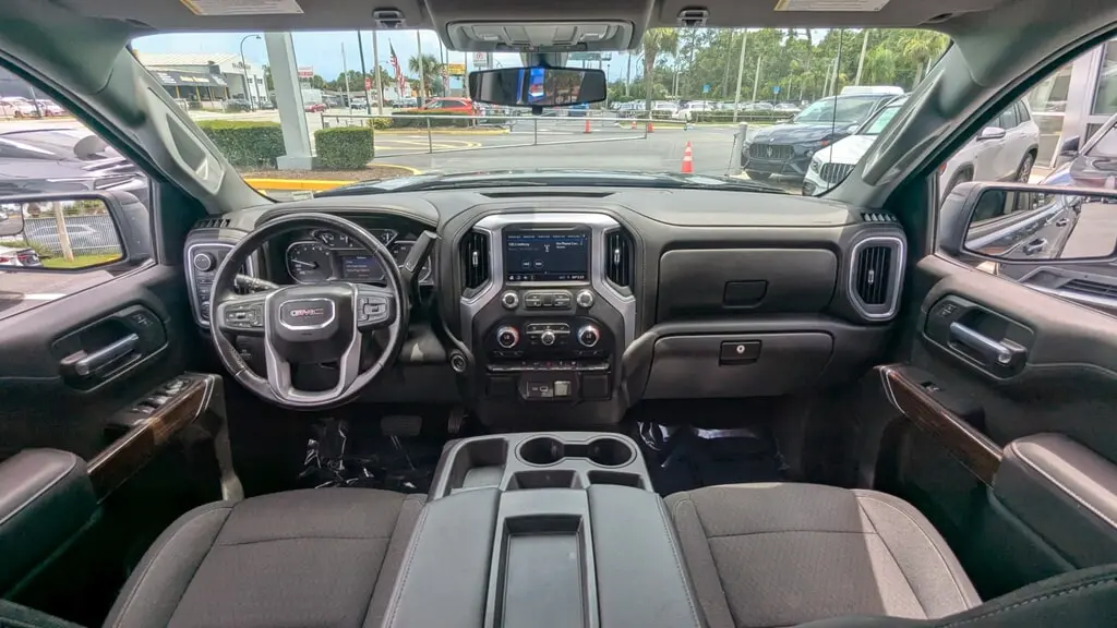 Florida Fine Cars - Used GMC SIERRA 1500 LIMITED 2022 ORLANDO ELEVATION