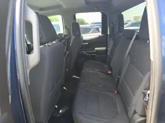 Florida Fine Cars - Used GMC SIERRA 1500 LIMITED 2022 ORLANDO ELEVATION