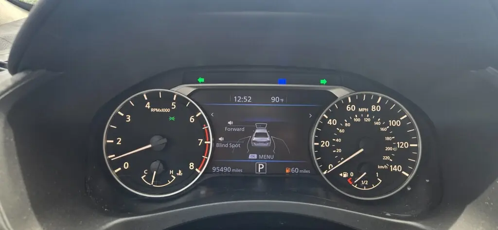 Florida Fine Cars - Used NISSAN ALTIMA 2019 MARGATE 2.5 SR