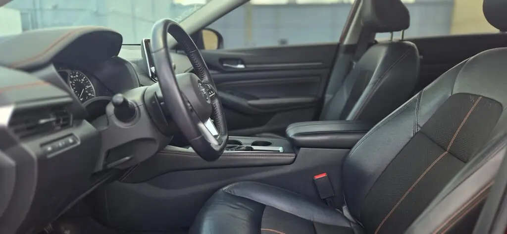 Florida Fine Cars - Used NISSAN ALTIMA 2019 MARGATE 2.5 SR