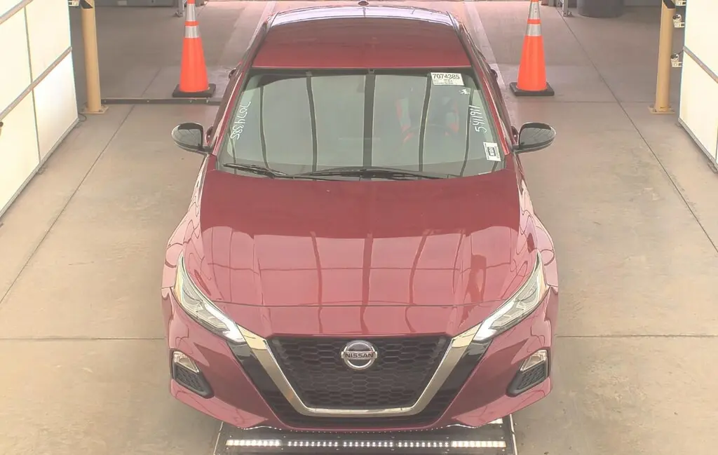 Florida Fine Cars - Used NISSAN ALTIMA 2019 MARGATE 2.5 SR