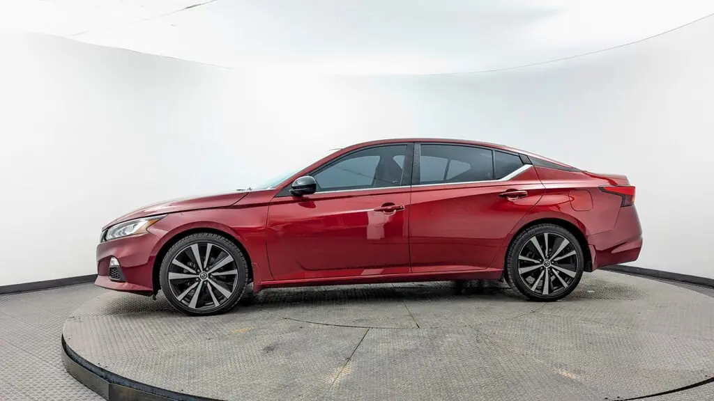 Florida Fine Cars - Used NISSAN ALTIMA 2019 MARGATE 2.5 SR