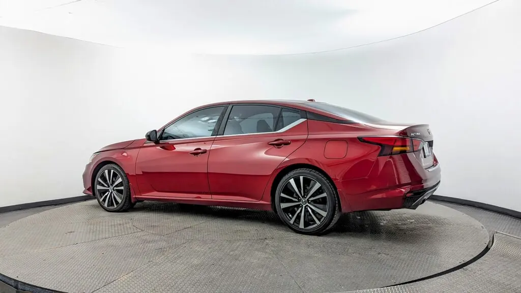 Florida Fine Cars - Used NISSAN ALTIMA 2019 MARGATE 2.5 SR