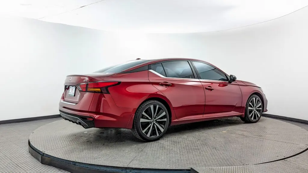Florida Fine Cars - Used NISSAN ALTIMA 2019 MARGATE 2.5 SR