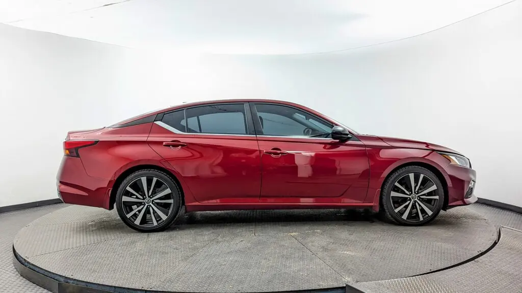 Florida Fine Cars - Used NISSAN ALTIMA 2019 MARGATE 2.5 SR