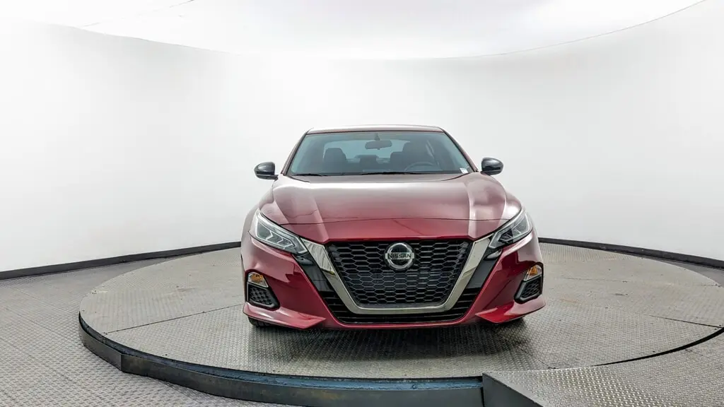 Florida Fine Cars - Used NISSAN ALTIMA 2019 MARGATE 2.5 SR