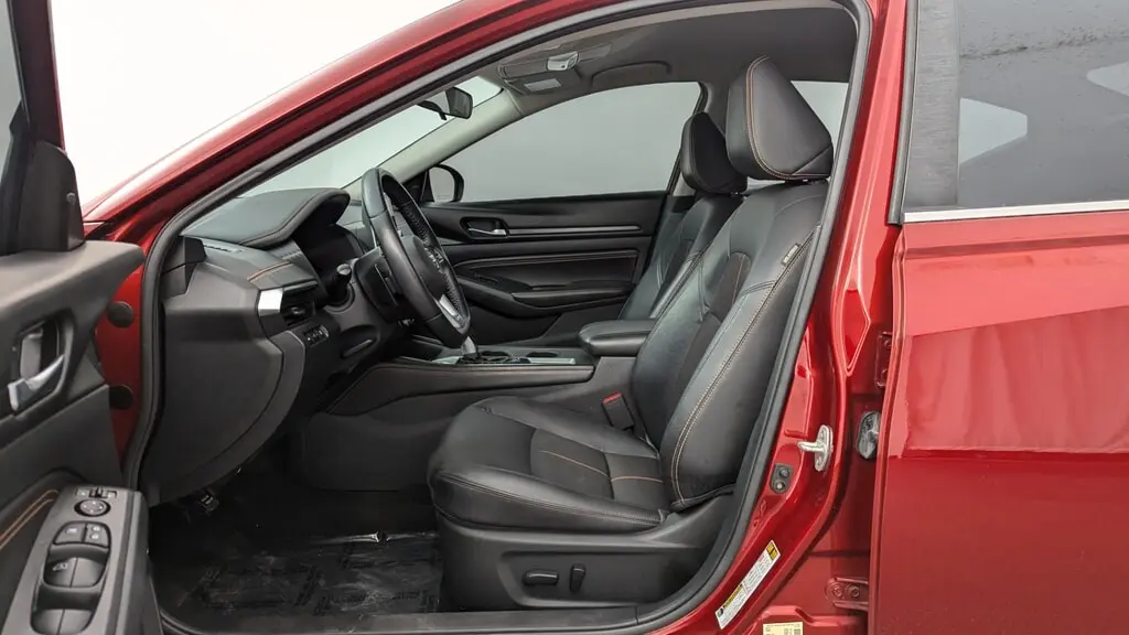 Florida Fine Cars - Used NISSAN ALTIMA 2019 MARGATE 2.5 SR