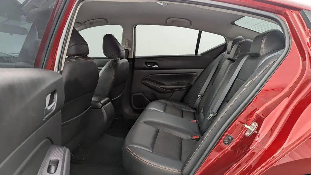 Florida Fine Cars - Used NISSAN ALTIMA 2019 MARGATE 2.5 SR