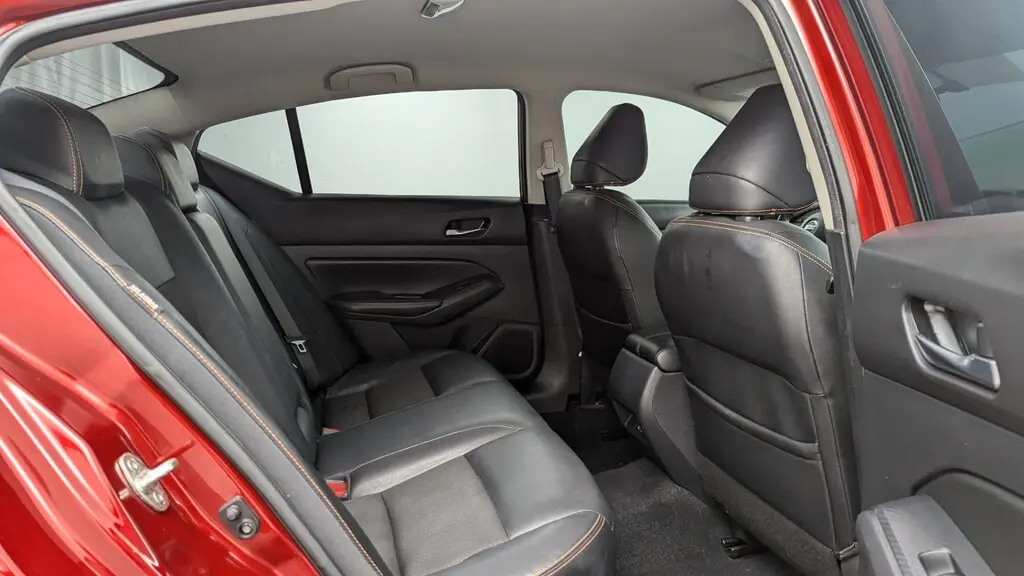 Florida Fine Cars - Used NISSAN ALTIMA 2019 MARGATE 2.5 SR