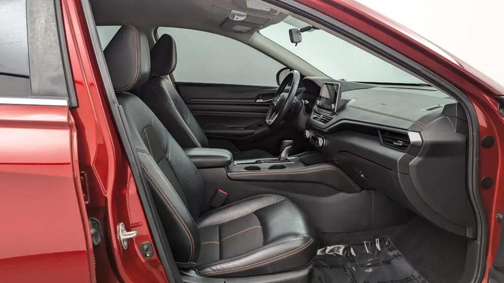 Florida Fine Cars - Used NISSAN ALTIMA 2019 MARGATE 2.5 SR