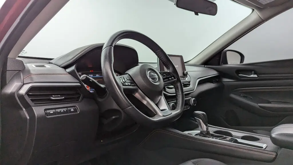 Florida Fine Cars - Used NISSAN ALTIMA 2019 MARGATE 2.5 SR