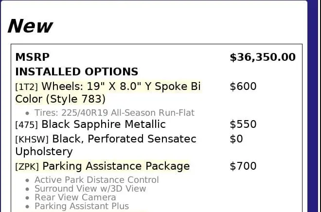 Florida Fine Cars - Used BMW 2 SERIES 2022 WEST PALM 230I