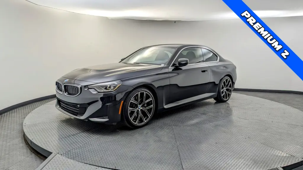 Florida Fine Cars - Used BMW 2 SERIES 2022 WEST PALM 230I