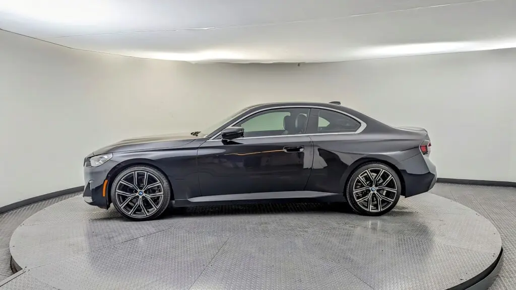 Florida Fine Cars - Used BMW 2 SERIES 2022 WEST PALM 230I