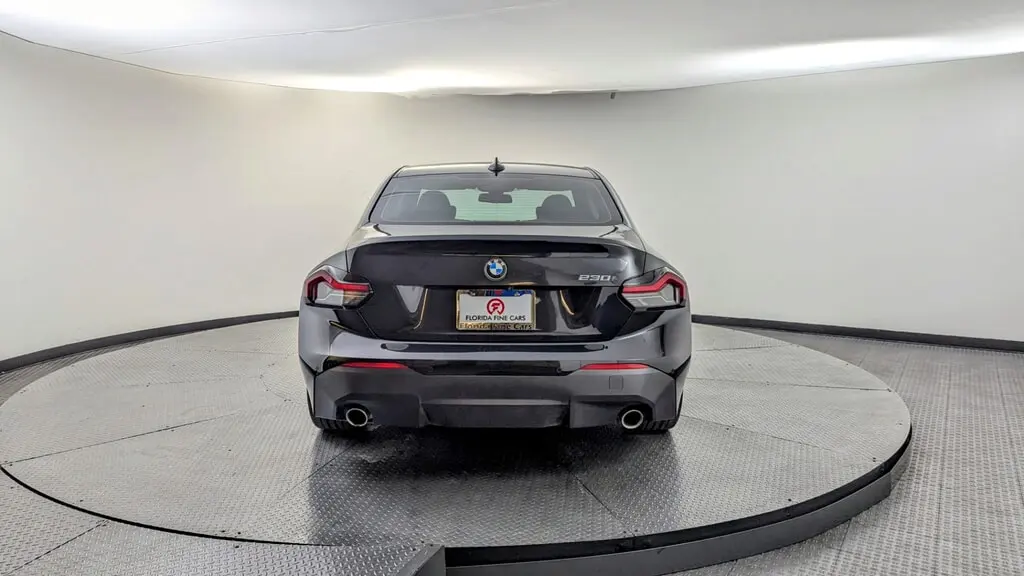 Florida Fine Cars - Used BMW 2 SERIES 2022 WEST PALM 230I