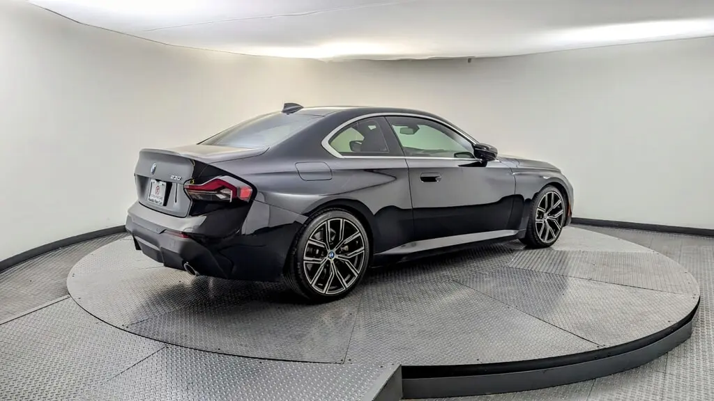 Florida Fine Cars - Used BMW 2 SERIES 2022 WEST PALM 230I