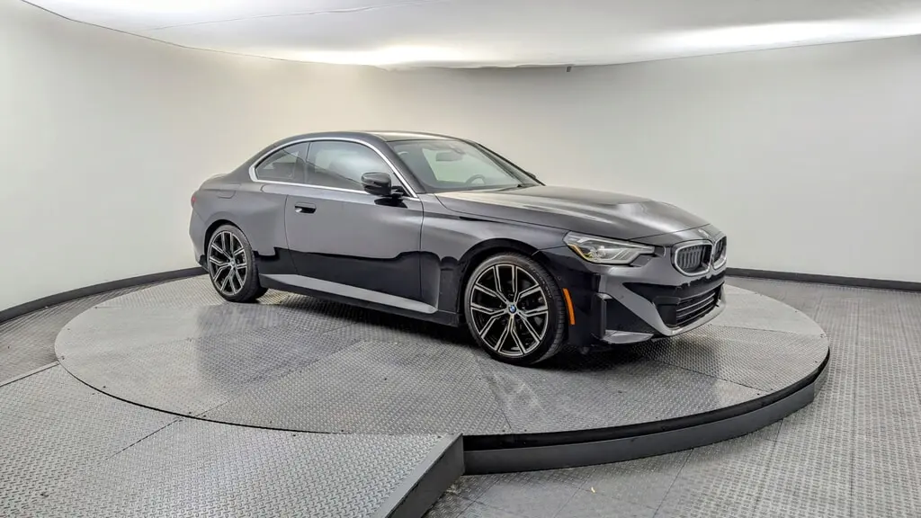 Florida Fine Cars - Used BMW 2 SERIES 2022 WEST PALM 230I