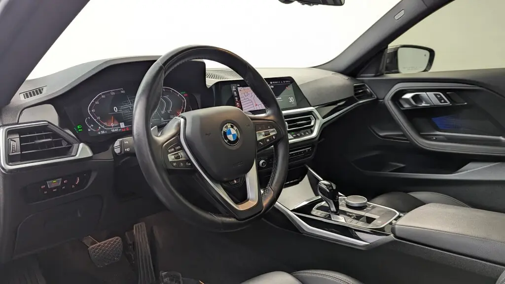 Florida Fine Cars - Used BMW 2 SERIES 2022 WEST PALM 230I