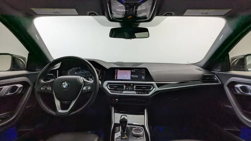 Florida Fine Cars - Used BMW 2 SERIES 2022 WEST PALM 230I