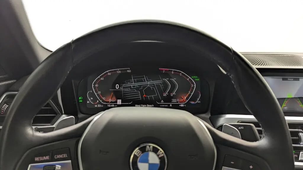 Florida Fine Cars - Used BMW 2 SERIES 2022 WEST PALM 230I