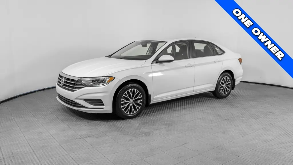 Florida Fine Cars - Used VOLKSWAGEN JETTA 2021 ORLANDO S