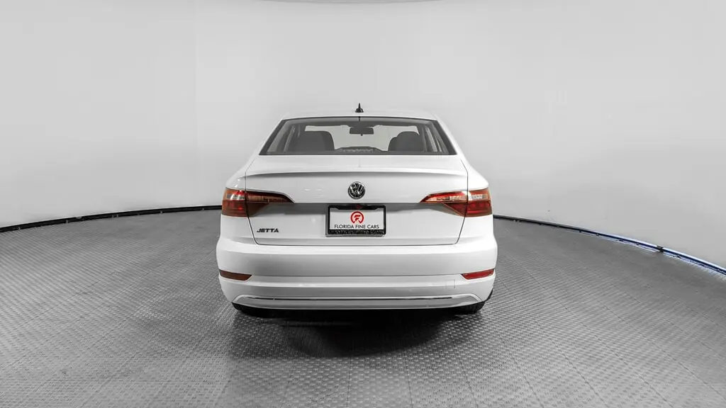 Florida Fine Cars - Used VOLKSWAGEN JETTA 2021 ORLANDO S