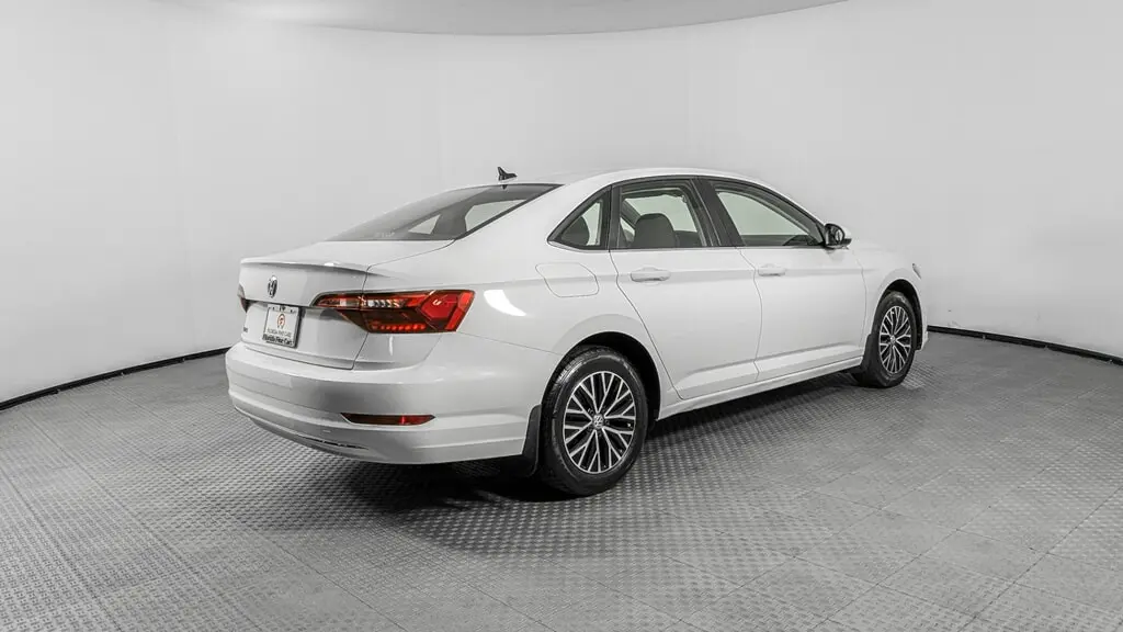 Florida Fine Cars - Used VOLKSWAGEN JETTA 2021 ORLANDO S