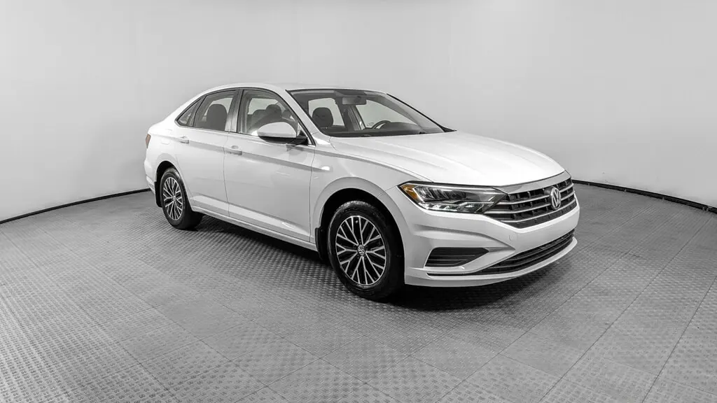 Florida Fine Cars - Used VOLKSWAGEN JETTA 2021 ORLANDO S