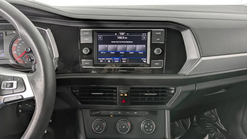 Florida Fine Cars - Used VOLKSWAGEN JETTA 2021 ORLANDO S