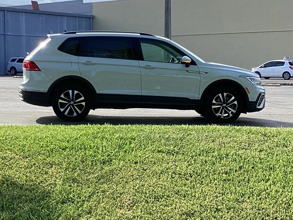 Florida Fine Cars - Used VOLKSWAGEN TIGUAN 2022 MIAMI S